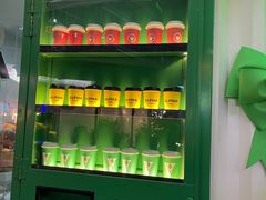 -ALPHA COFFEE阿尔法咖啡(虹泉路店)