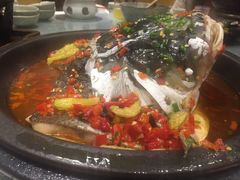 -望湘园·湖南菜(宏伊店)