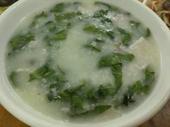 -华记粥饭店(印象容桂主题风情街店)