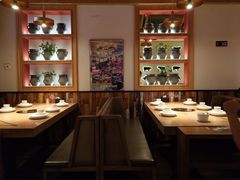 -许府牛杂·鲜牛肉火锅(梁溪万达店)