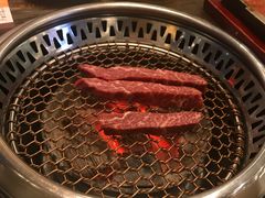 -朴大人炭烤·韩国料理(奥帆中心海尔洲际店)