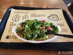 -油梨树 AVOCADO TREE(亮马桥店)