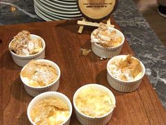 -长沙北辰洲际酒店-兰调全日餐厅