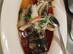 -恒记饭店·海鲜明档(淹城店)