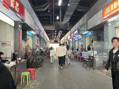 -海吉星国际农产品物流管理有限公司