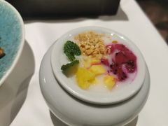 牛奶米布-沿途四季·云南菜(建外大街店)