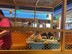 -纽斯特牛排自助餐厅(浦东文峰广场店)
