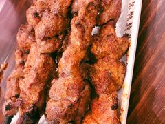 -清真·尼罗美食城(王府井生活广场店)