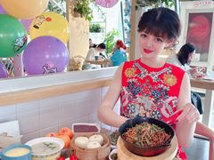 -嘉和一品粥(方庄店)