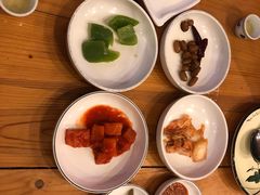 -长寿参鸡汤(朝韩风情街店)