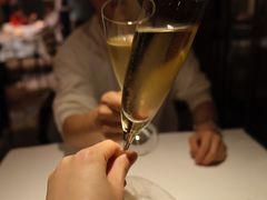 -Le Comptoir de Pierre Gagnaire