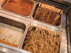 -廖记棒棒鸡(青岛万象城店)