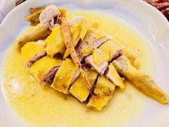 -尚一汤·粤菜海鲜(环球港店)