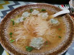 -咖啡人·融合餐厅(万达环宇店)