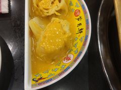 芥末墩-芦月轩羊蝎子(北蜂窝店)