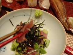 -泉寿司(万科公园店)