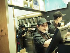 -茶颜悦色(岳麓山顶店)