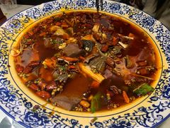 -院8里·小聚园老川菜(九眼桥店)