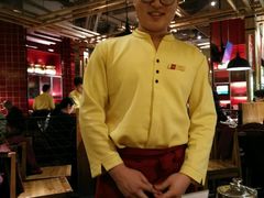 -巴奴毛肚火锅(六天地店)