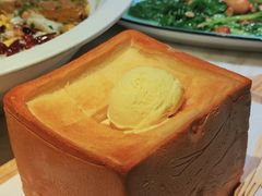 -绿茶餐厅(深圳龙华天虹购物中心店)