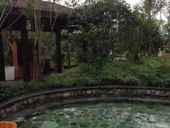 -杭州第一世界大酒店·云曼温泉