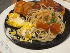 -豪客来牛排(天阳D32店)