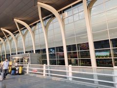 -银川河东国际机场