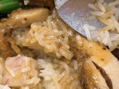 -华记煲仔华·煲仔饭(三元里万科里店)