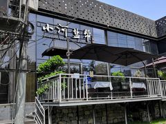 -小河盐帮·私家菜·烤鸭(三元桥·霄云路店)