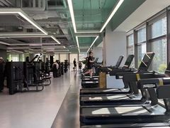 -优享健身(三元桥店)