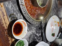 -晓宇重庆火锅(大唐不夜城店)
