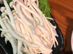 -三太子地摊烧烤·小龙虾(北蔡店)