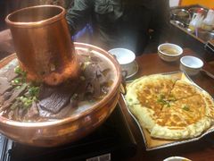 -如意林卡藏餐吧(大昭寺店)