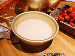 -冰川冷面·延边菜·炭烤串(观前店)