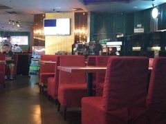 卡座-绿茵阁牛扒餐厅(客村店)
