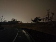 -钟山体育运动公园