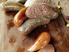 -马克西姆俄罗斯餐厅(通亚街店)