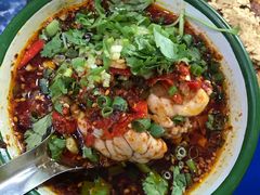 -马路边边·成都串串(翠柏路店)
