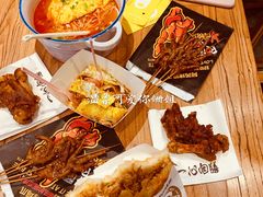 -四环冷面王(西单华威约饭街店)