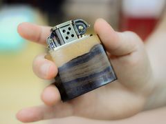 -五月木作·DIY木作文创体验店(北京路店)
