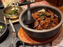 -九田家黑牛烤肉料理(云龙万达店)
