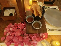-三亚艾迪逊酒店·海滩烧烤 BARBACOA·现场乐队·浪漫晚餐·烧烤海鲜