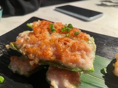 -常来小聚·广州非遗传承餐厅(高德置地店)