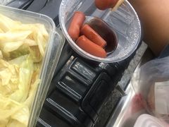 -黄师奶甜品店