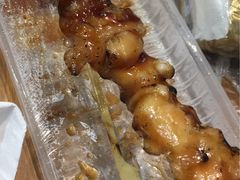 -丽达购物中心(崂山店)