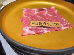 -一绪に寿喜烧(荟聚店)