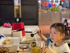 -木屋烧烤(龙湖天街店)