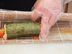 -n多寿司(滨湖万达广场店)