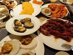 -安蒂娅·海鲜自助餐厅(安蒂娅美兰酒店)