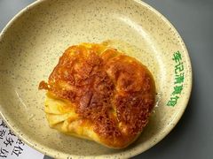 -李记清真馆(打钉巷店)